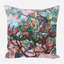 Linen Square Pillow Cover & Insert-1297998436