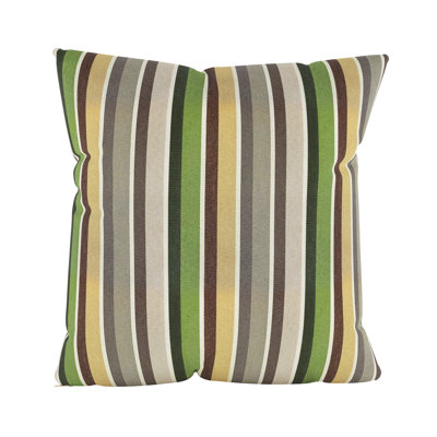 Coussin décoratif intérieur / extérieur Gabi