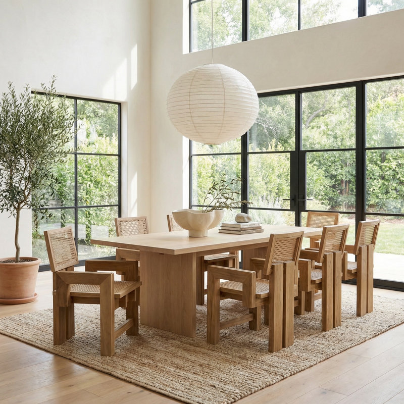 Fatima Arm Chair