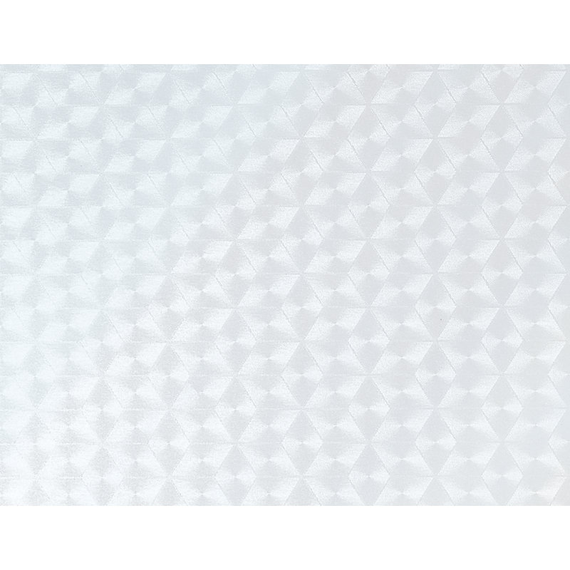 Roll Rhombus Window film, 67.5 cm W x 200 cm L
