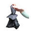 Biobag Standard Size Black Pet Waste Bag 