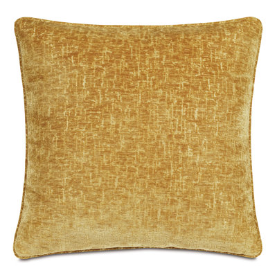 Elektra Square Pillow Cover & Insert