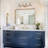 Lavdim 4 - Light Dimmable Vanity Light