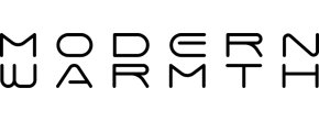 Modern Warmth Logo