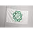 Tehran City Flag — Outdoor Flag