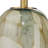 Helen Pendant In Pale Blue Glass-47505958