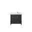 Ensemble de meuble-lavabo simple 36 po Aberdeen-94187490