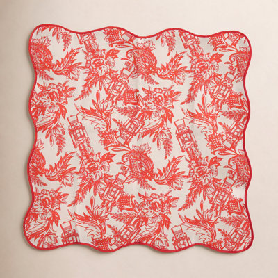 Cotton Napkin