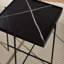 Frame End Table