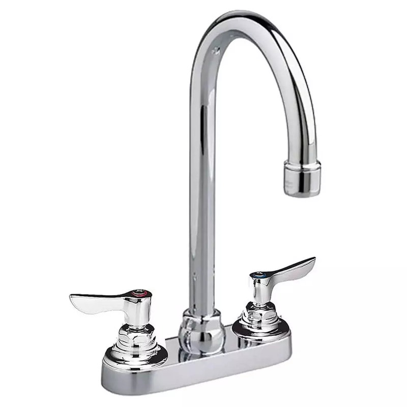 Monterrey Centerset 2-handle Bathroom Faucet