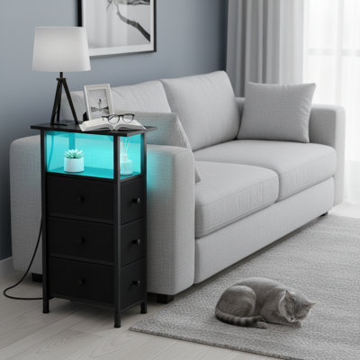 End Table