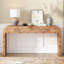 Commode de rangement avec 2 tiroirs-1231682532