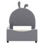 Lit de jour simple tapissier Janmarcos-1062887934