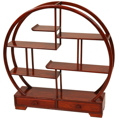 Mingei Display Stand