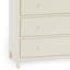 Jacobsen 5 - Drawer Rectangle Accent Chest