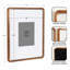 Ensemble de cadres rectangulaires en bois Inglewood-110367617-110367615