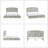 Justus Upholstered Platform Bed-98438970