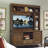 Bali Hai Pelican Cay Media Console