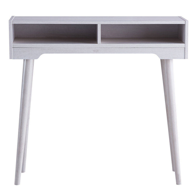 Console Lonsdale, Blanc