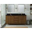 Ensemble de meuble-lavabo double 72 po Madison-89875058-89875059