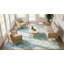 Tapis American Rag unique en son genre