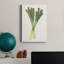 Organic Veg II - peinture sur toile tendue-323437168