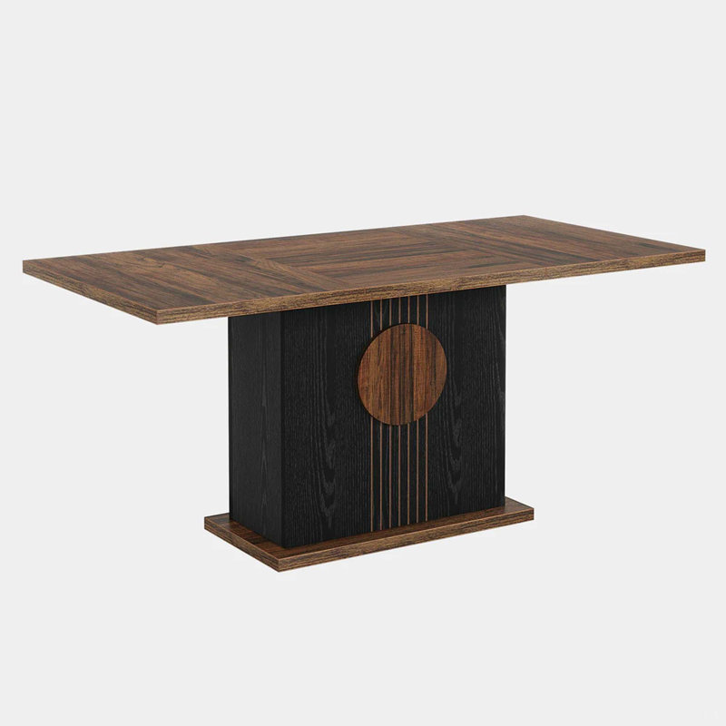 Kitchen Table,Rectangular Greeting Table,Dining Table