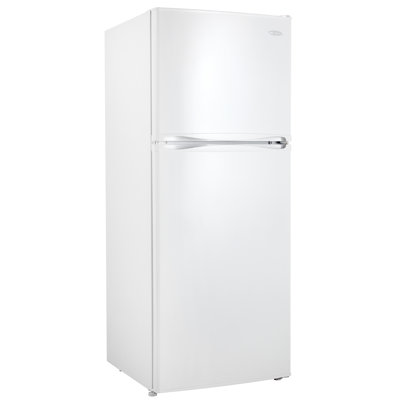 Danby 10 Cubic Feet Freestanding Top Freezer Refrigerator