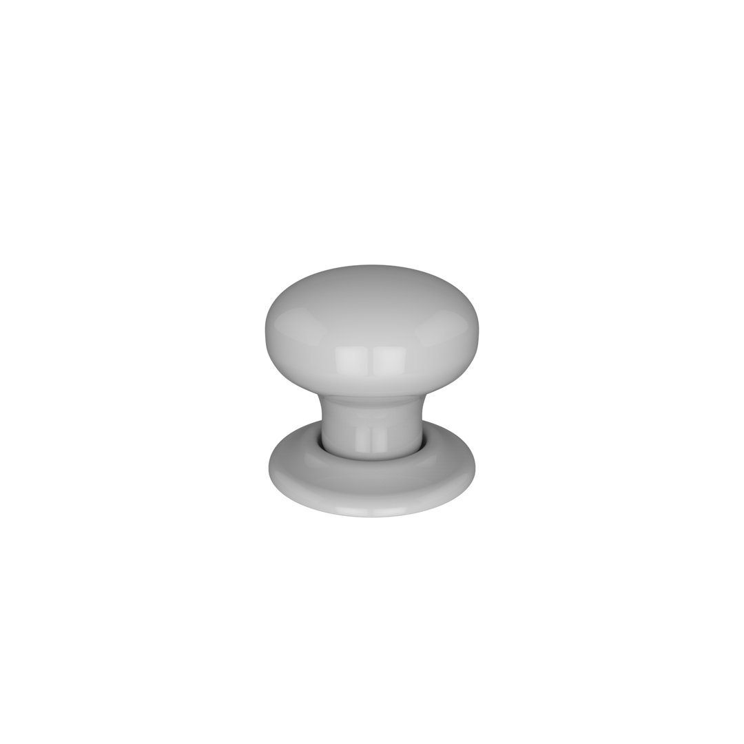 Caitie Passage Door Knob