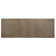 Extendable Rectangular Dining Table