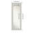 Nishi Flat Mirror