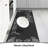 Anti-Fatigue Non-Skid Waterproof Kitchen Mat (Set of 2)-91714151-91714163