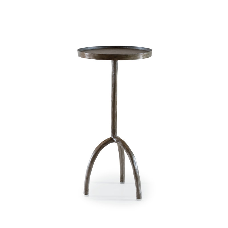 Grand Tour End Table