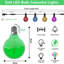 Casidhe 4cm 30 - Bulb Globe String Light