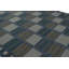 Scandinavian Wool Geometric Area Rug-1843160677