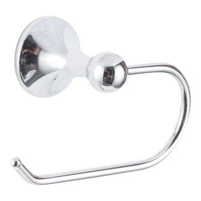 Ventura Single Post Paper Holder