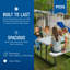 Table pliante portative 32,5 po