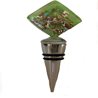 Glass Bottle Stopper