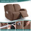 Causeuse inclinable Harriet 2 pièces Harriet-91268621