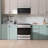 Samsung Bespoke Over-the-Range Microwave 2.1 cu. ft. with Auto Dimming Glass Touch Controls-96768943