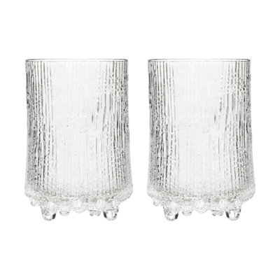 Littala Ultima Thule 12.8509 oz. Highball Glass
