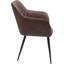 San Remo Upholstered Dining Chair