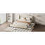 Qiwen Upholstered Storage Bed-196637108