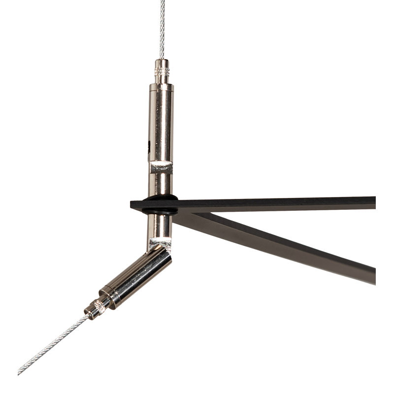 Anillo 1 - Light LED Pendant