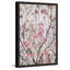Reproduction de photo encadrée « pink blossoms » par irena orlov-reproduction de photo sur papier-1776246691