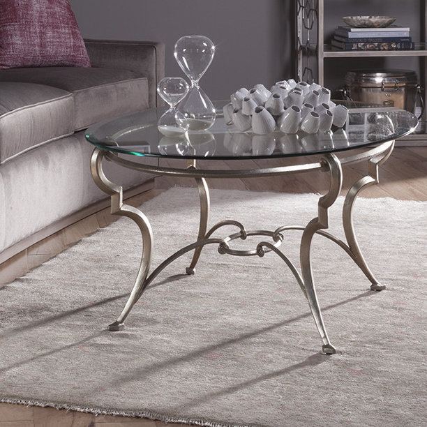Colette 2 - Piece Coffee Table Set