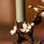 Lovebirds Candlestick