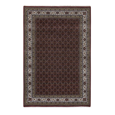 Sauyer One-of-a-Kind 5'9" X 8'9" New Age Area Rug in