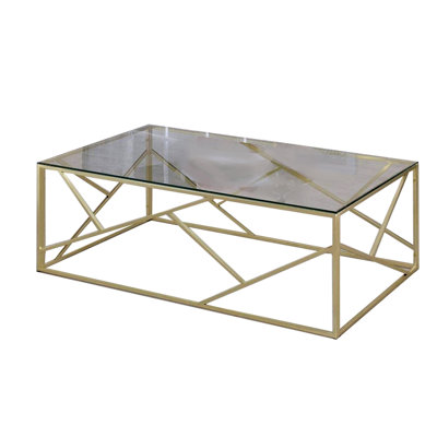 Ensemble de tables basses 3 pièces Pamploan