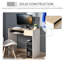 Dorra Writing Desk-1195838541